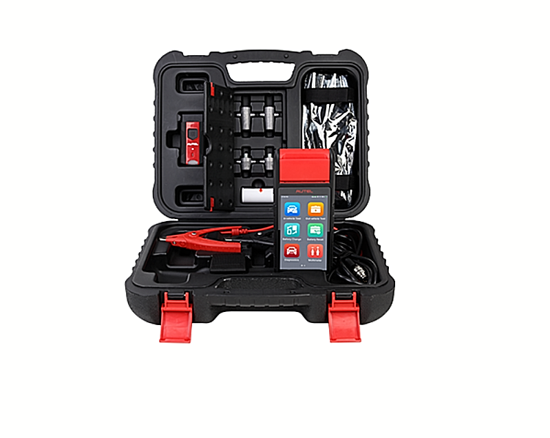 AUTEL BT608 AUTEL WIRELESS BATTERY AND SYSTEM ANALYZER