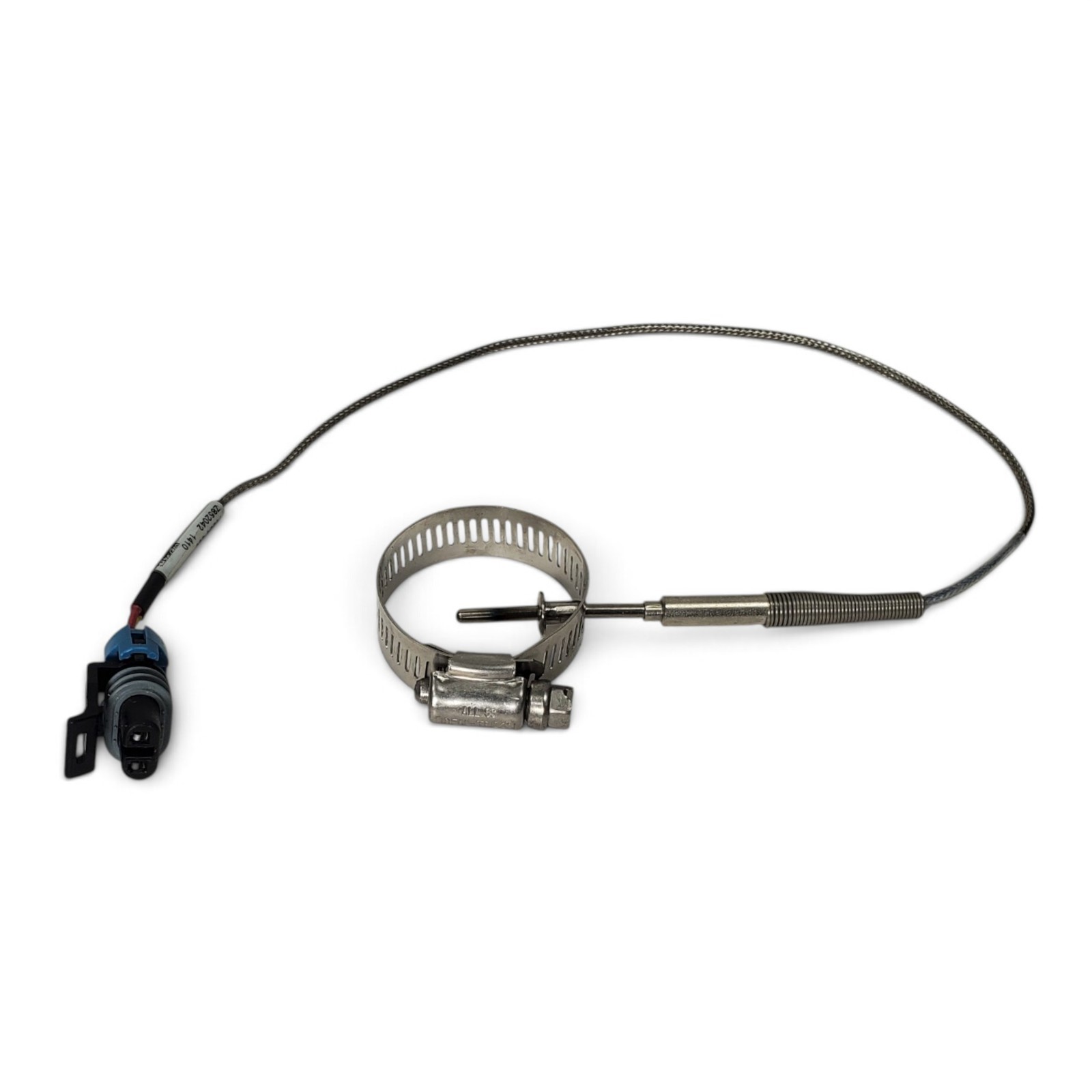 Cirrus - EGT Sensor Modified With Sealed Connector After sb2x-77-02
