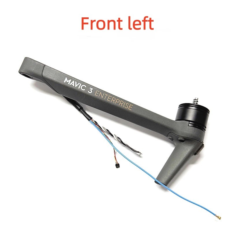 Original Drone Left/Right/Front/Rear Arm w/Motor Repair For DJI Mavic 3T/3E