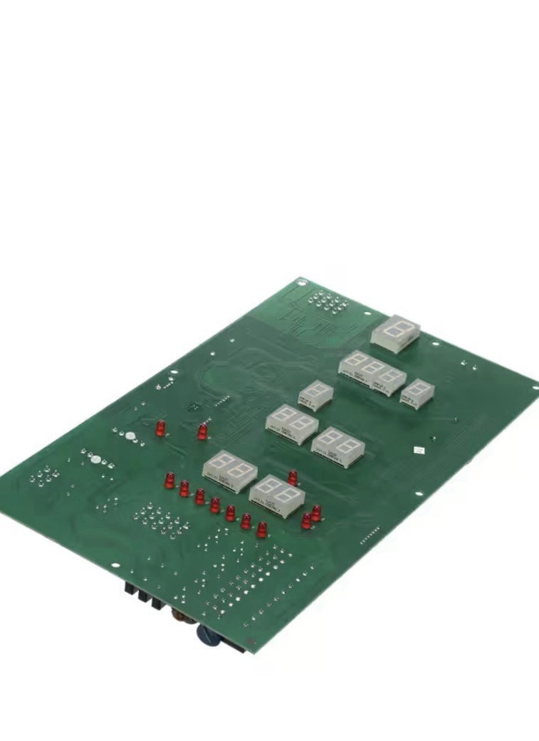 Baxter 01-100V16-00988 Control Board, Digital, OV851G