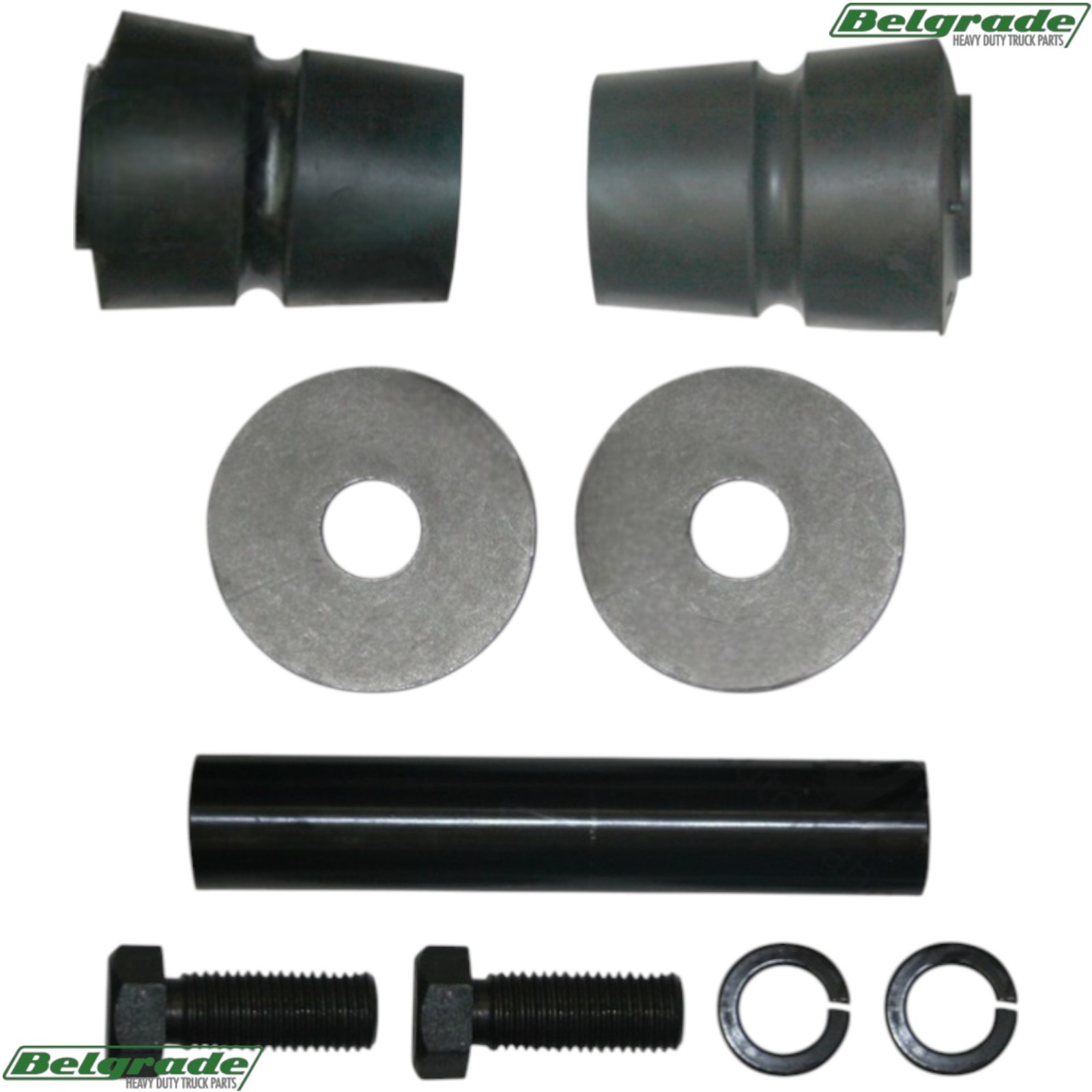 TRK5066 Equalizer Bolt Assembly Reyco TK18998 R303976 - 21B Series