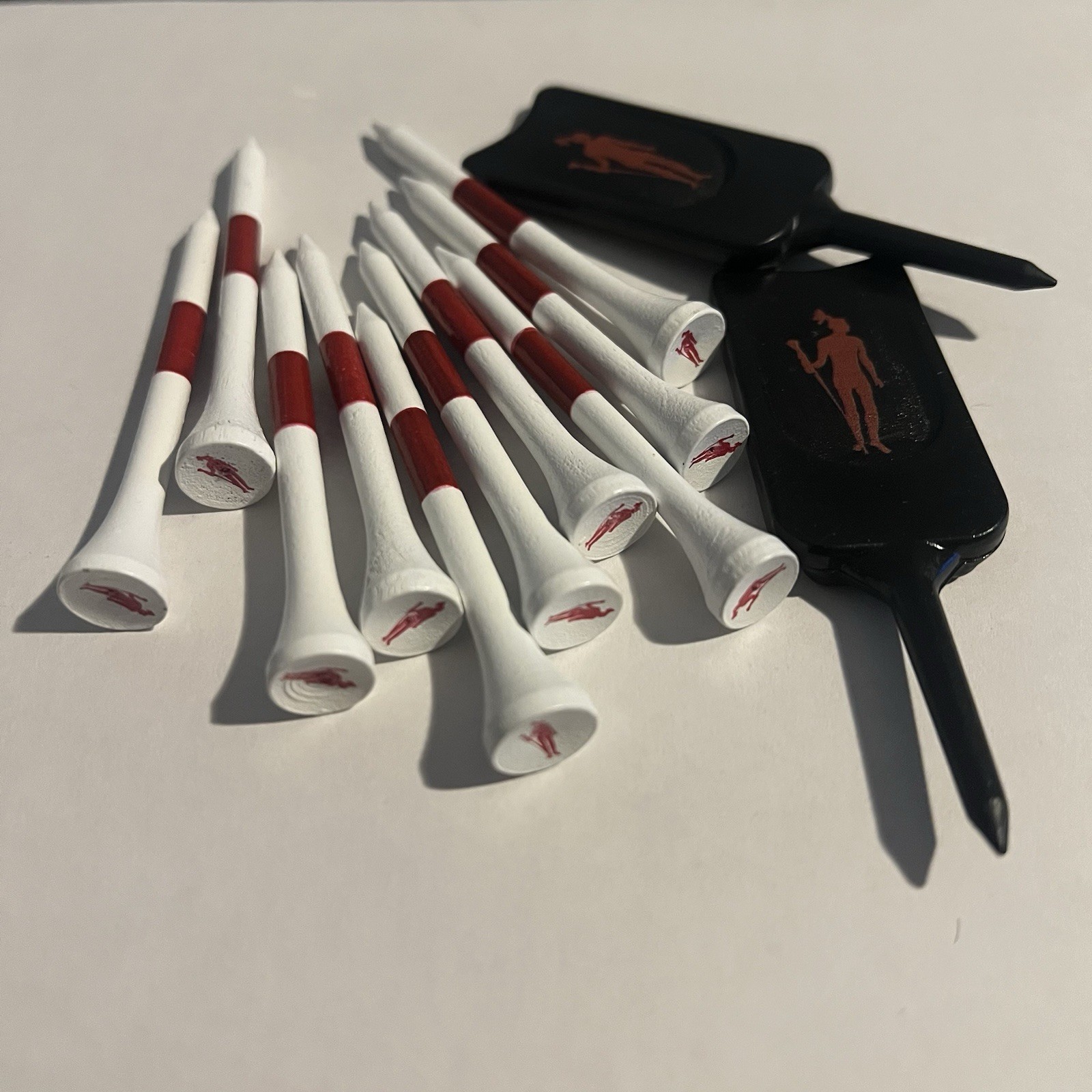 Kiawah Island Cassique Golf Club Divot Tool And Tees