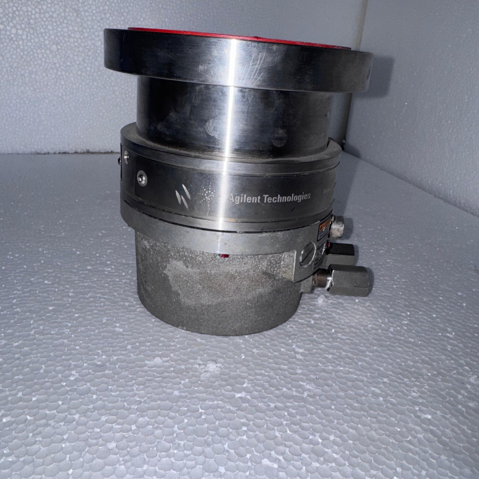 Agilent Technologies Turbo-V 302-G