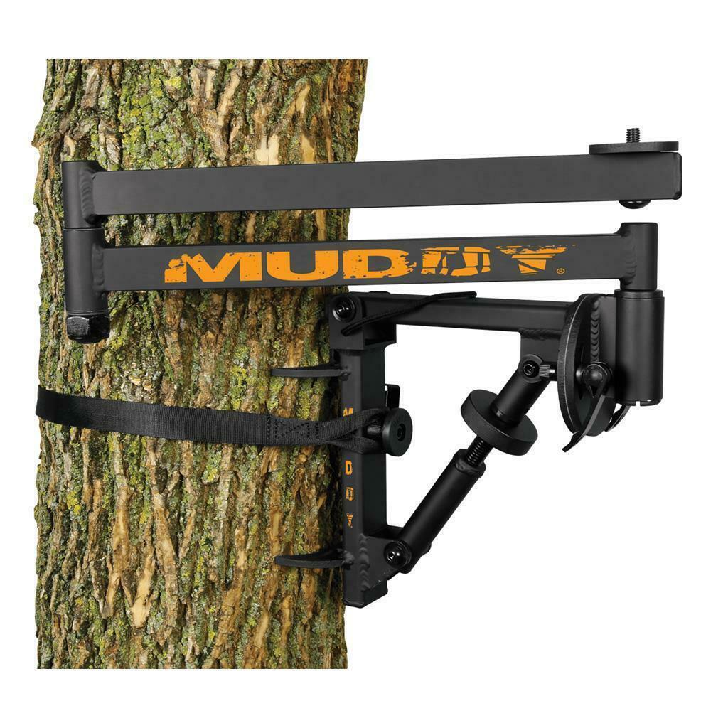 Muddy Outdoors Outfitter Camera Arm for Tree Stand MCA200
