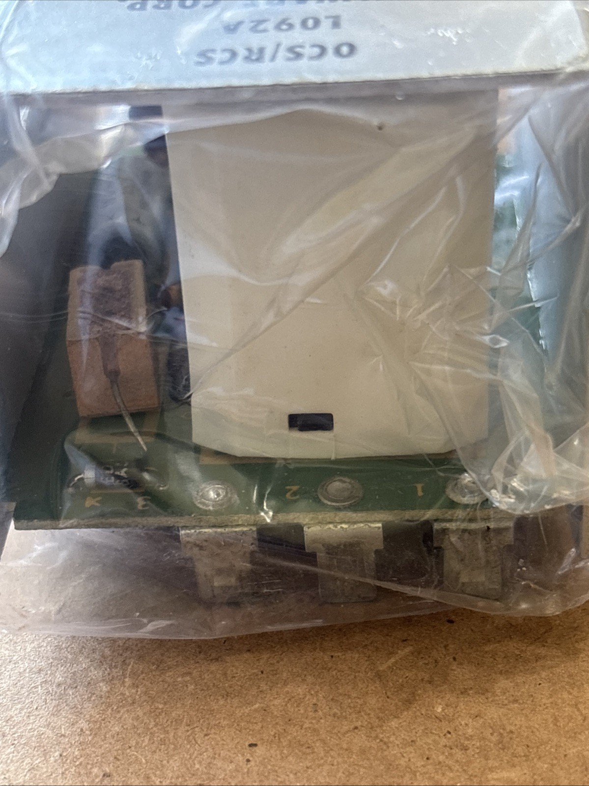 Cecilware L092A Electronic Controller