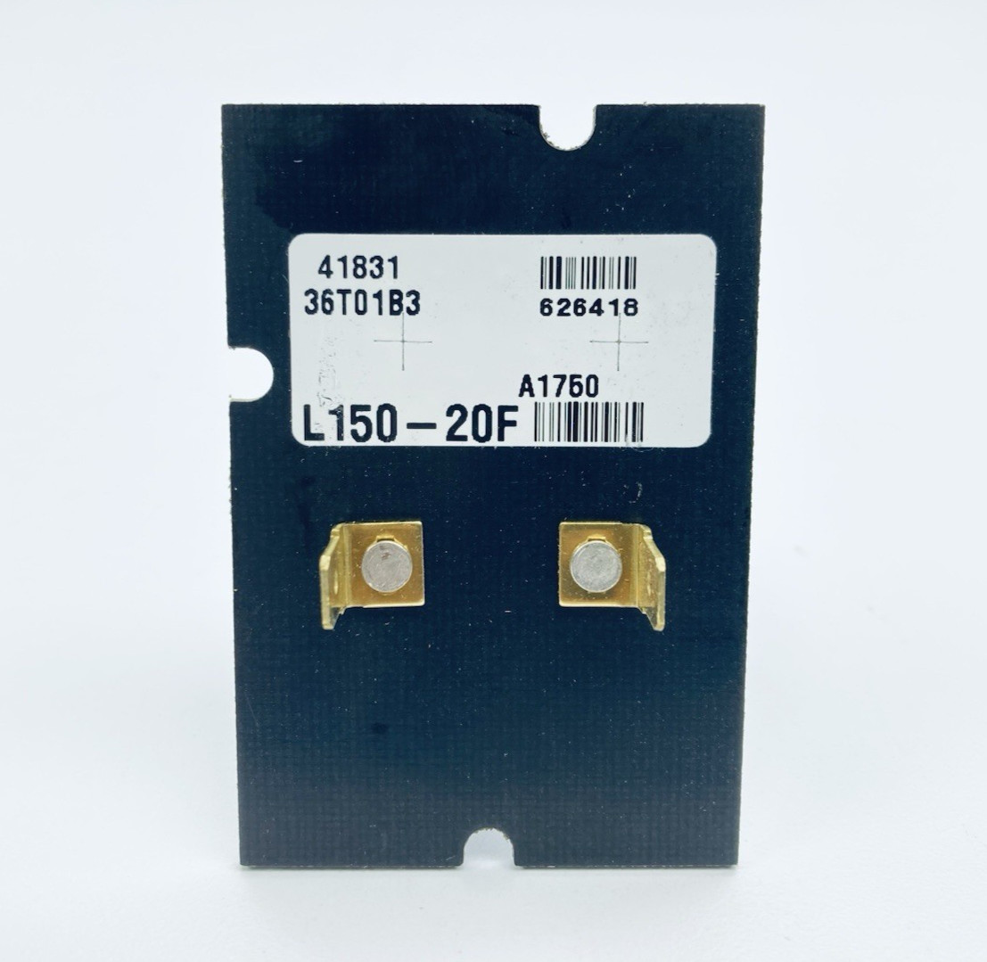 NORTEK L150-20F 626418 Auto Reset Limit Switch 3"