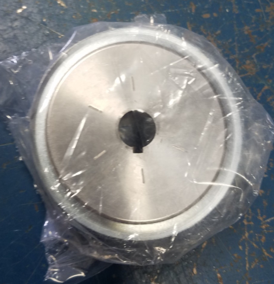 BRECOFLEX AT10/32 0165587 TIMING PULLEY