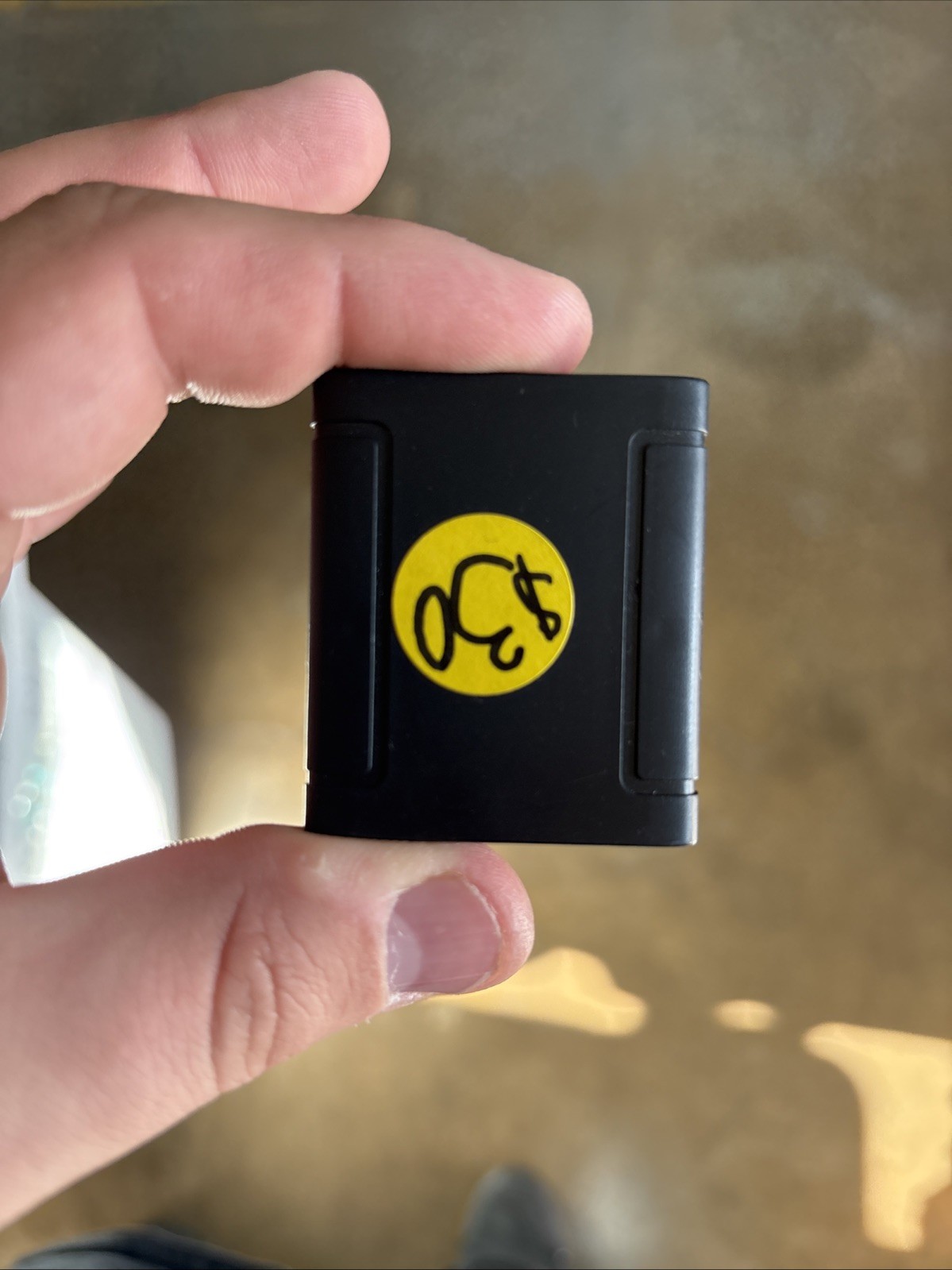 3DS Action Replay Power Saves (preloaded) WORKS!