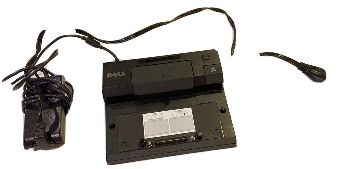 DELL CN-0CPGHK-12961-26S-75K-0299-A00 Laptop docking station port