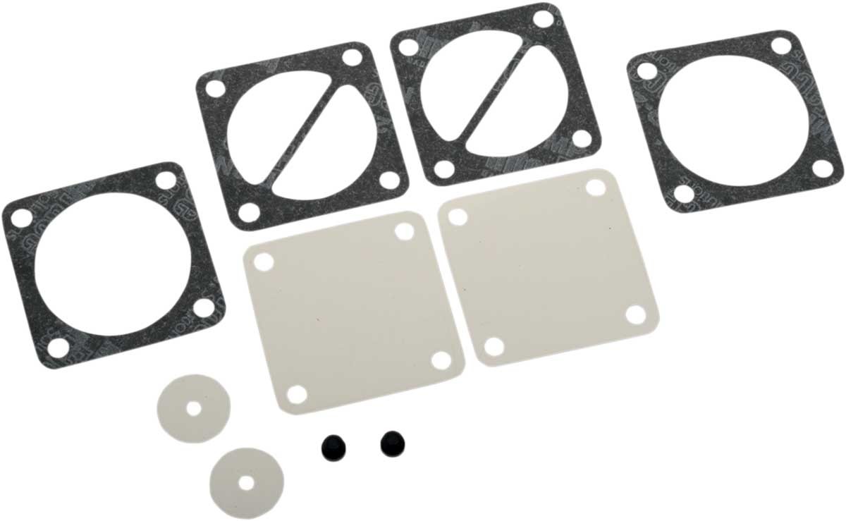 Vertex Fuel Pump Repair Kit for 1992 - 1993 Ski-Doo Formula XTC R Snowmobile