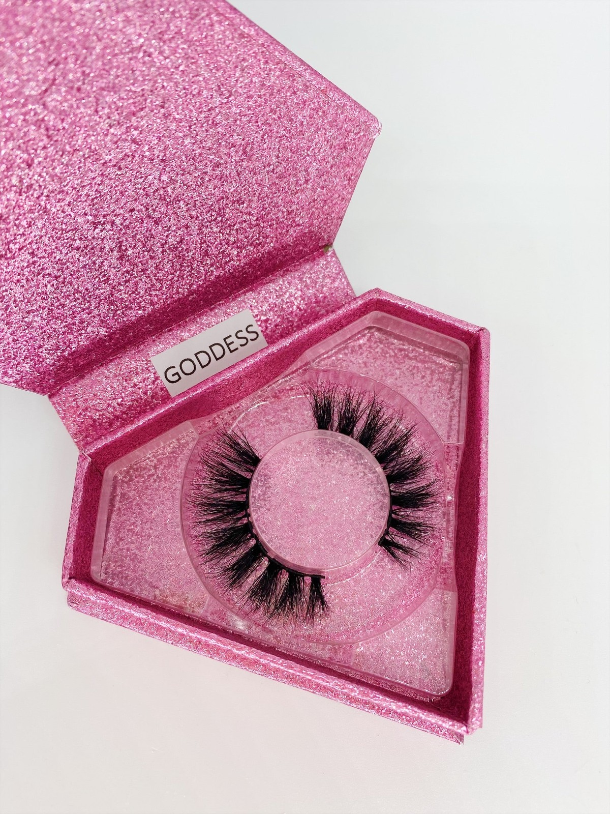 Lash Shark GODDESS Lash Strips