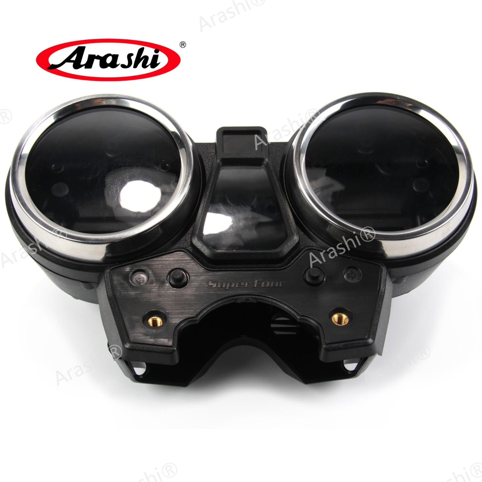 Speedometer Tachometer Meter Case Cover for Honda VTEC V 400 CB400 2014 2015