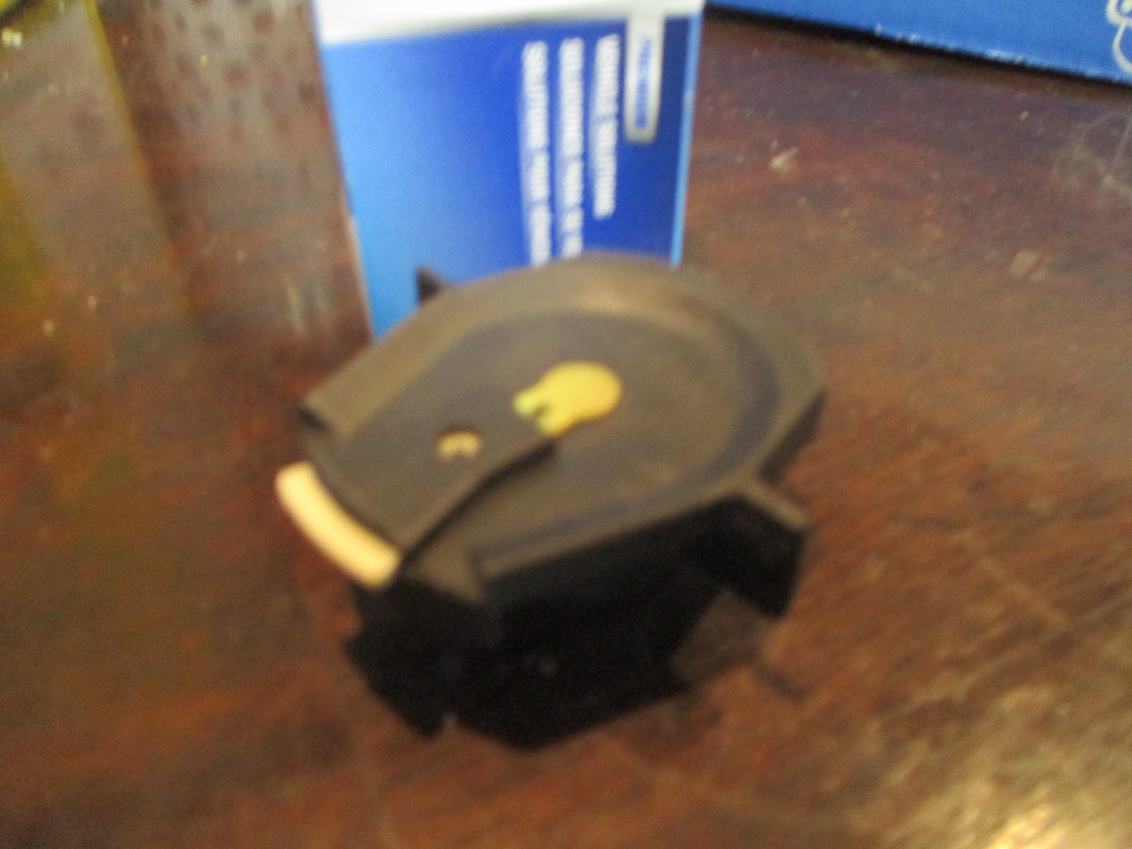Carquest DAA1331 Distributor Rotor