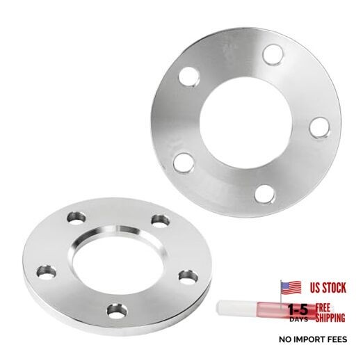 5x115 Hub Centric Wheel Spacer 0.47 for Charger, 300, Challenger, Magnum,