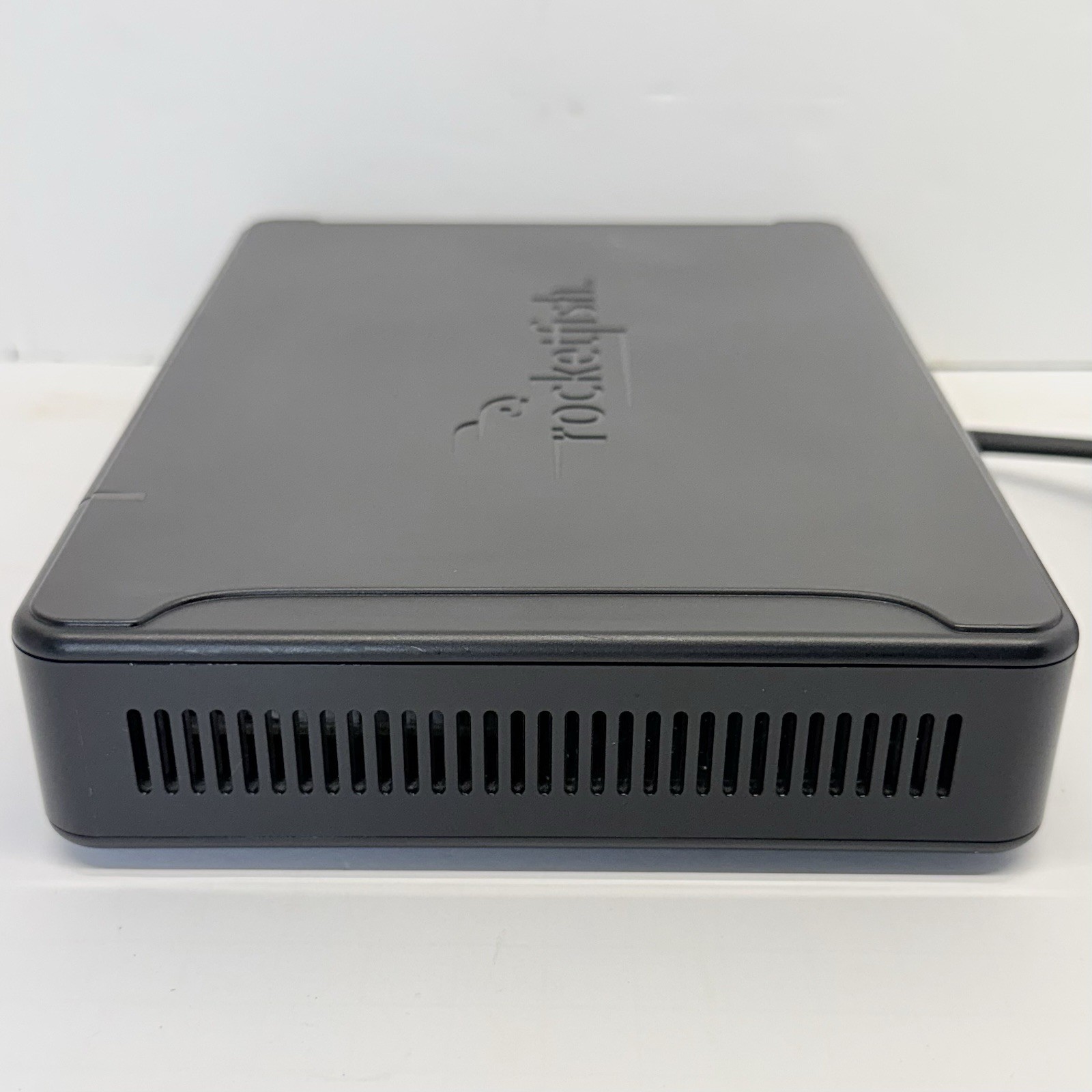 RocketFish Wireless Rear Speaker Receiver Only RF-WHTIB Transmitter NOT Included