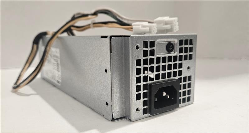 240W 6+4 pins Power Supply L240ES for Dell OptiPlex 3060 5050 7060 7070 Tower