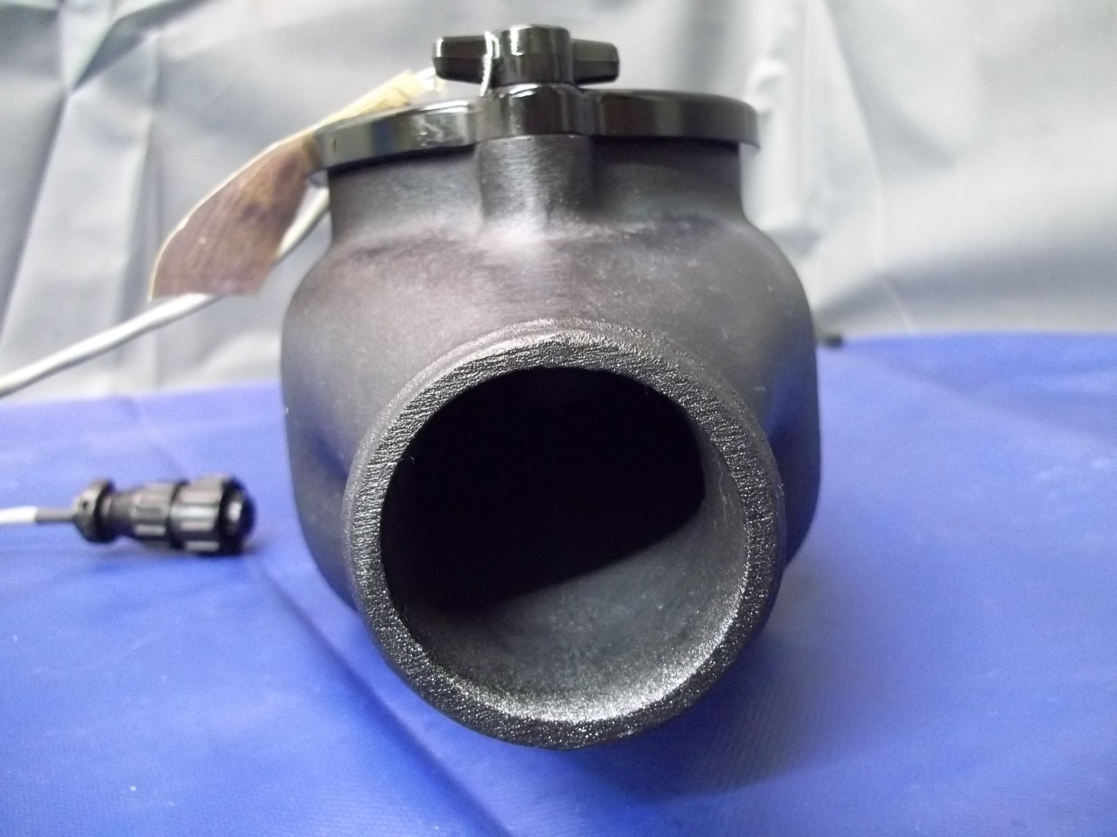 Part Number # 120-045-00 Onboard Systems Crophawk Flow Meter