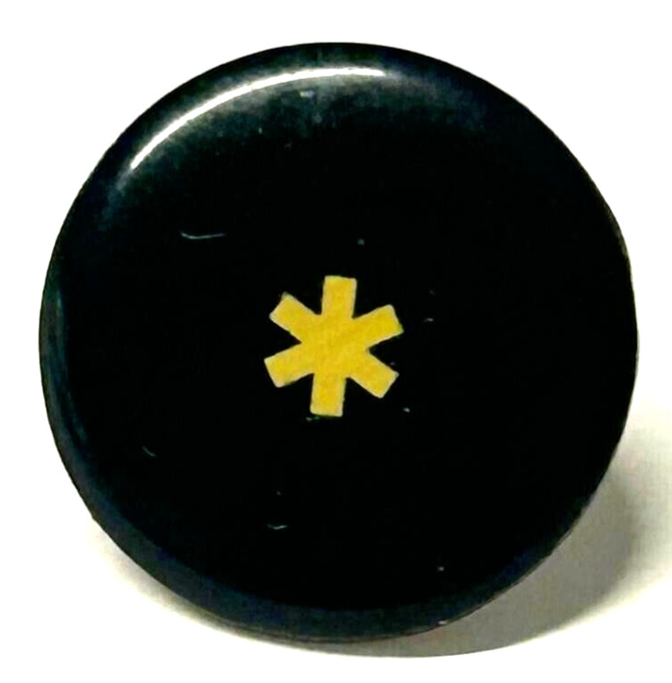 Unknown Pin (H22)