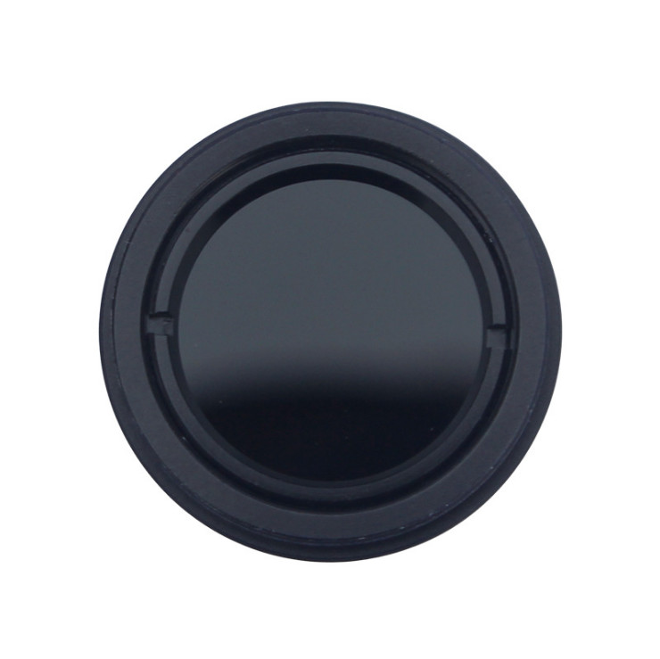 1.25'' Screw Telescope Optical Solar Sun Filter for Astronomic Telescope