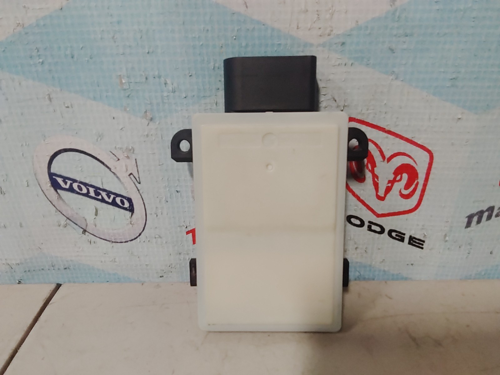 2019 AUDI BLIND SPOT DETECTION SYSTEM WARNING SENSOR OEM 4N0907566AM 20 21 22