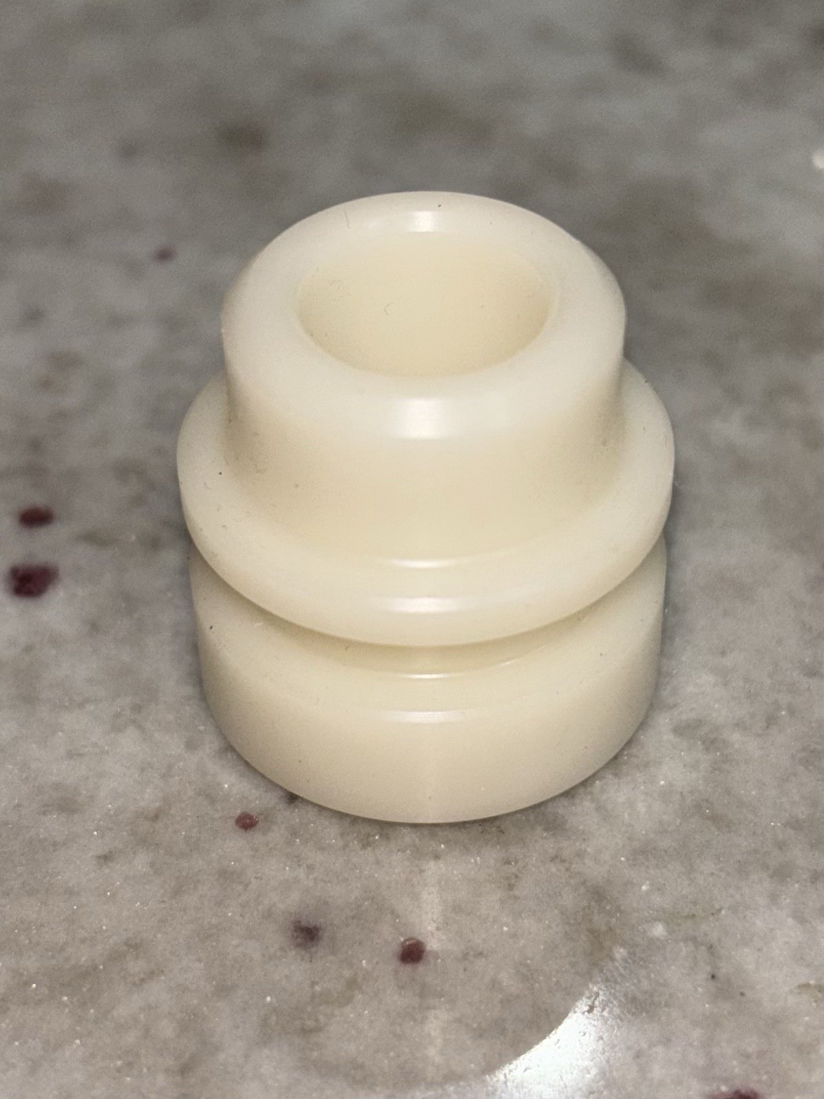 Electrofreeze HC136253 Piston Valve OEM Genuine Replacement Parts