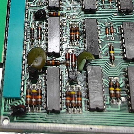 Aviation Circuit Board King 200-6227-00 (CORE)