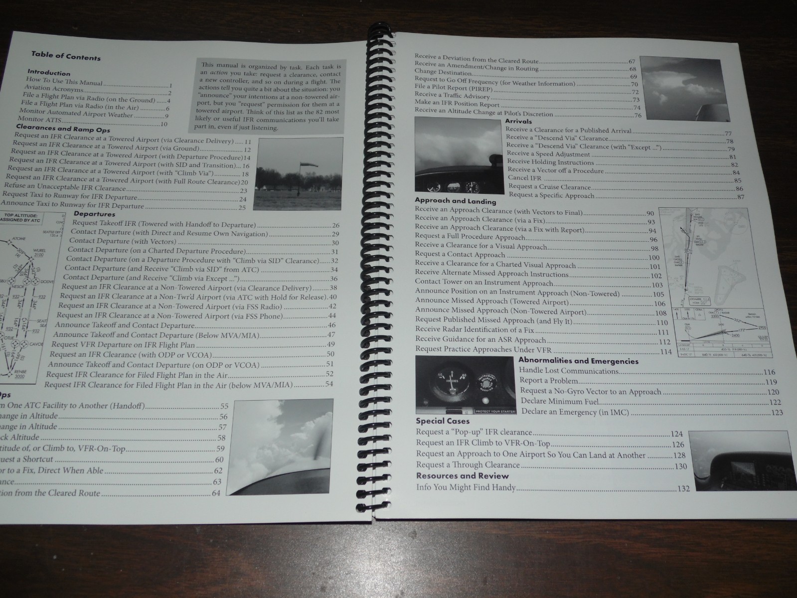 Pilot Workshops IFR Communications A Pilot Friendly Manual