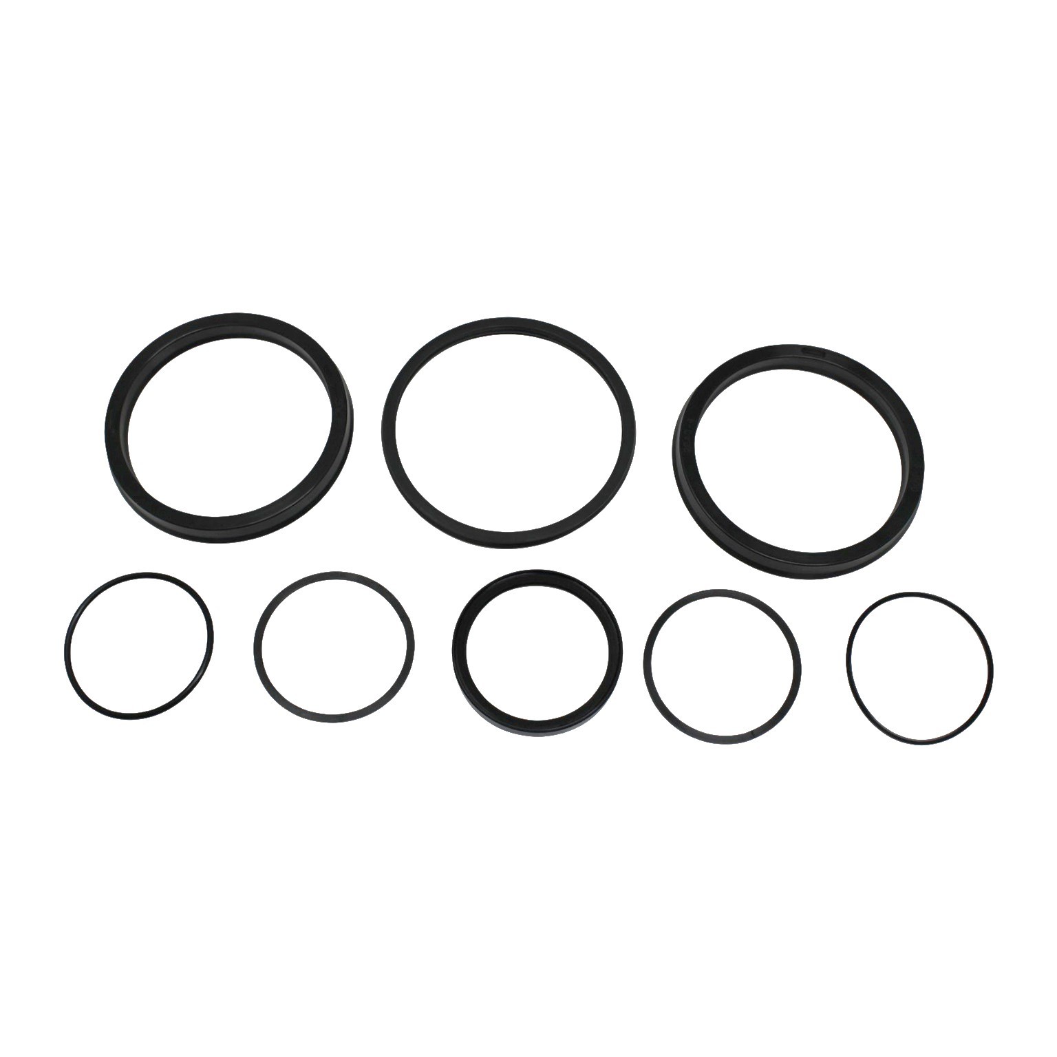 Aztec Replacement for Marklift 2600565 - Seal Kit for Hydraulic Rotator
