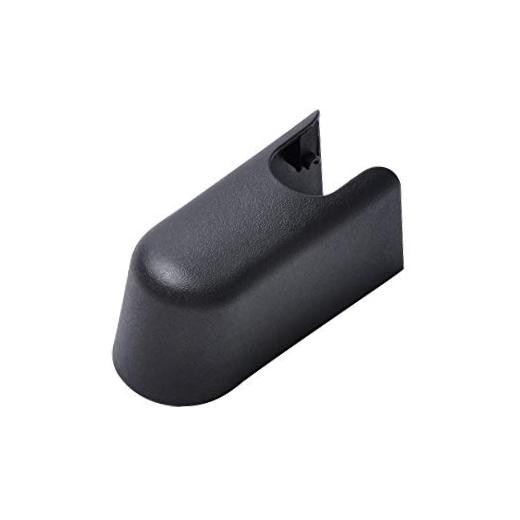 Rear Wiper Arm Nut Cover Cap- Replacement for Ford Edge, Lincoln MKX 2007