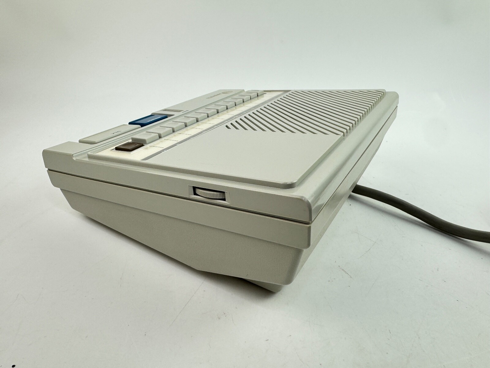 DUKANE 4A1512 Intercom 12 Station Master *OPEN BOX* READ!