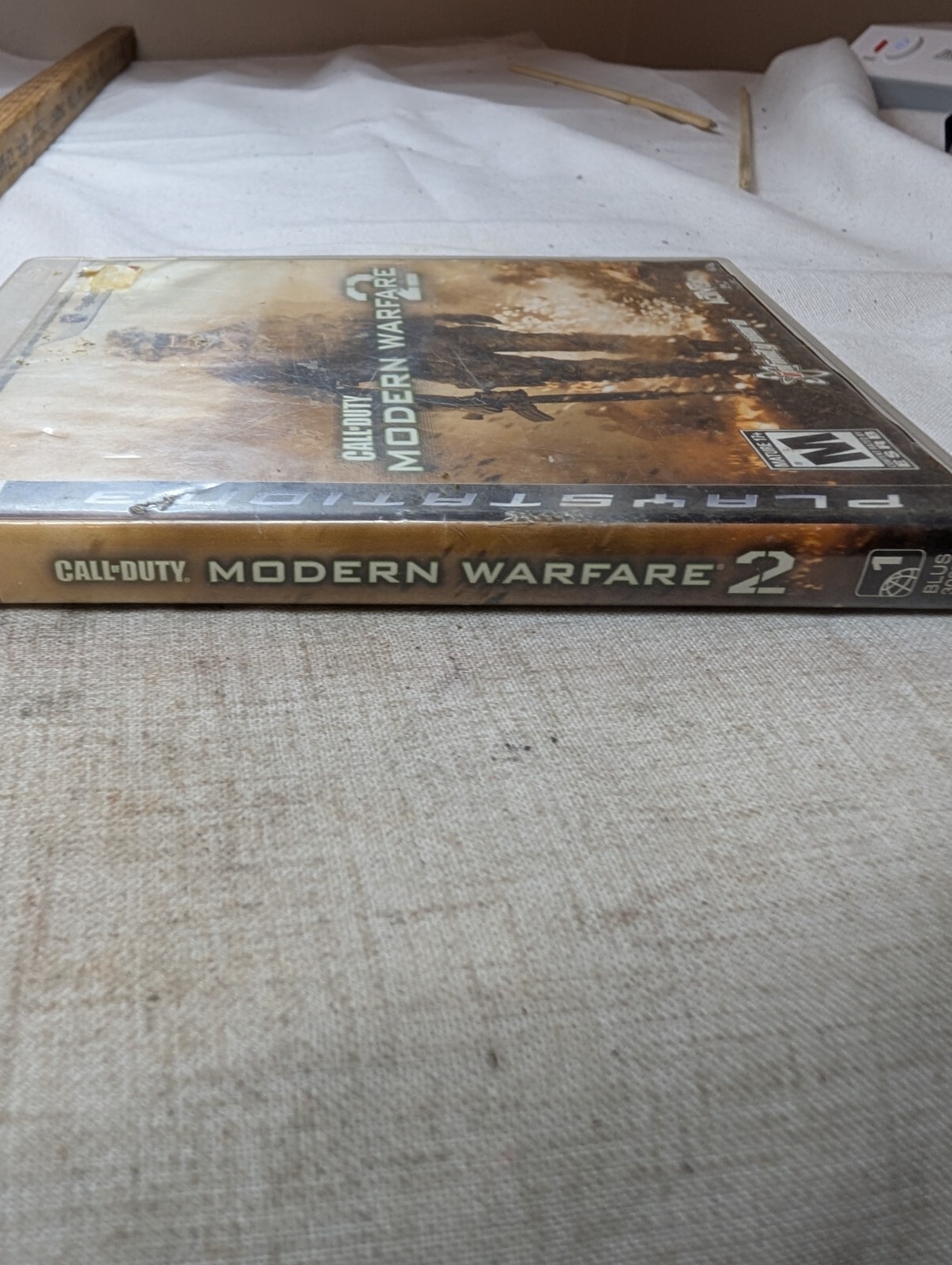 Call of Duty: Modern Warfare 2