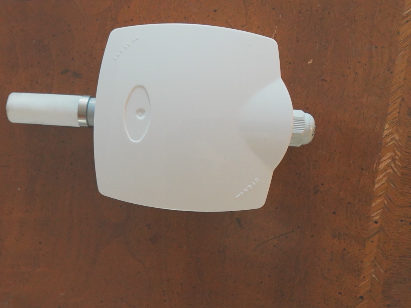 CAREL DPPC11100N Temperature Humidity Sensor