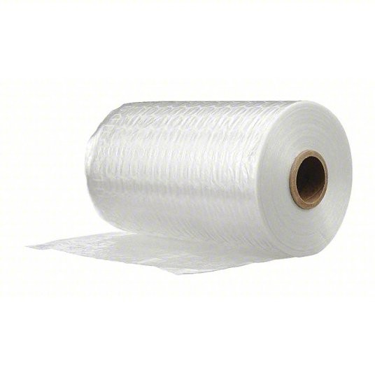 NewAir I.B. Inflatable Bubble Wrap Film XL 1900' x 16" x 12" 100641087