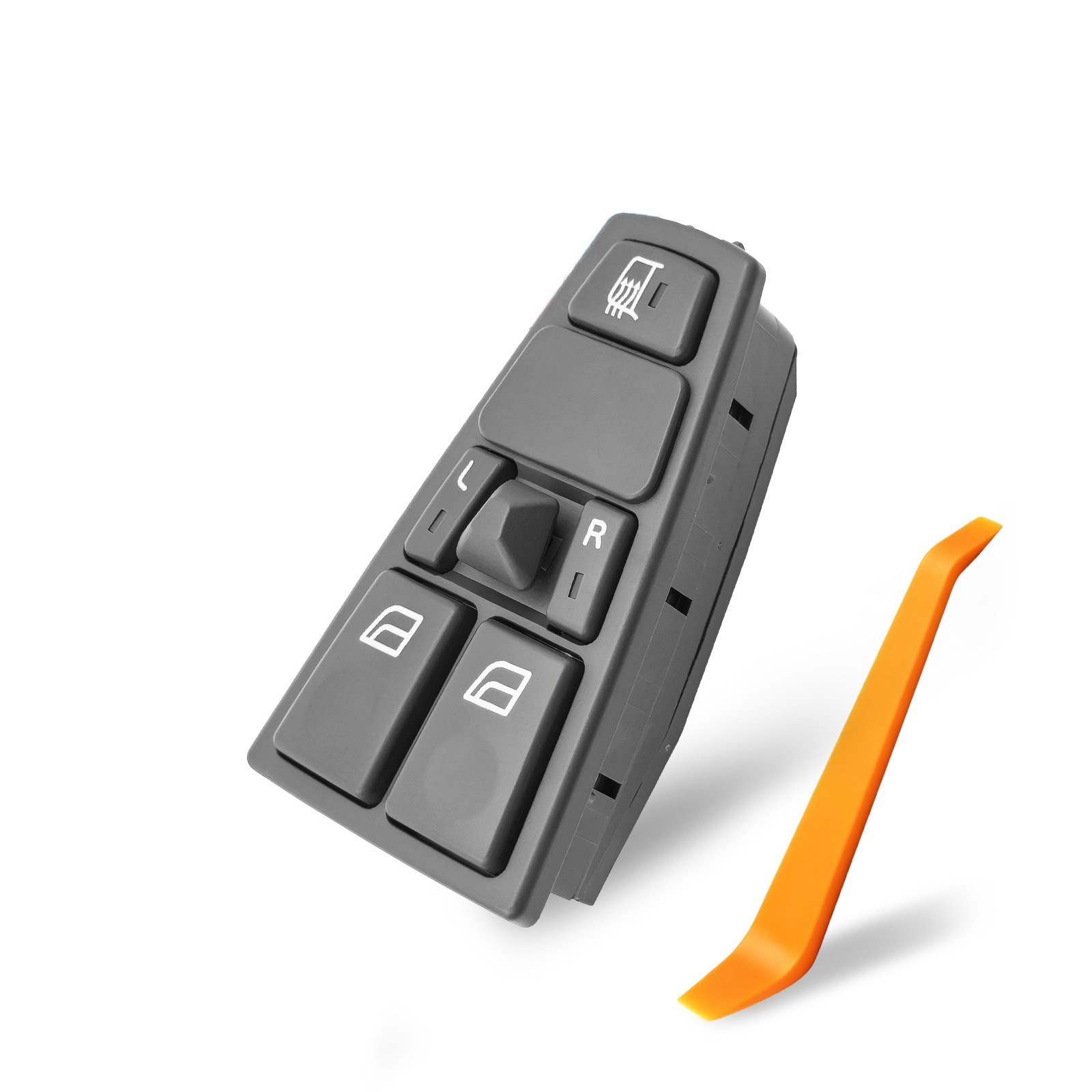 20752917 Window Master Switch for2004- 2014 Volvo VNL  VN Truck FH12
