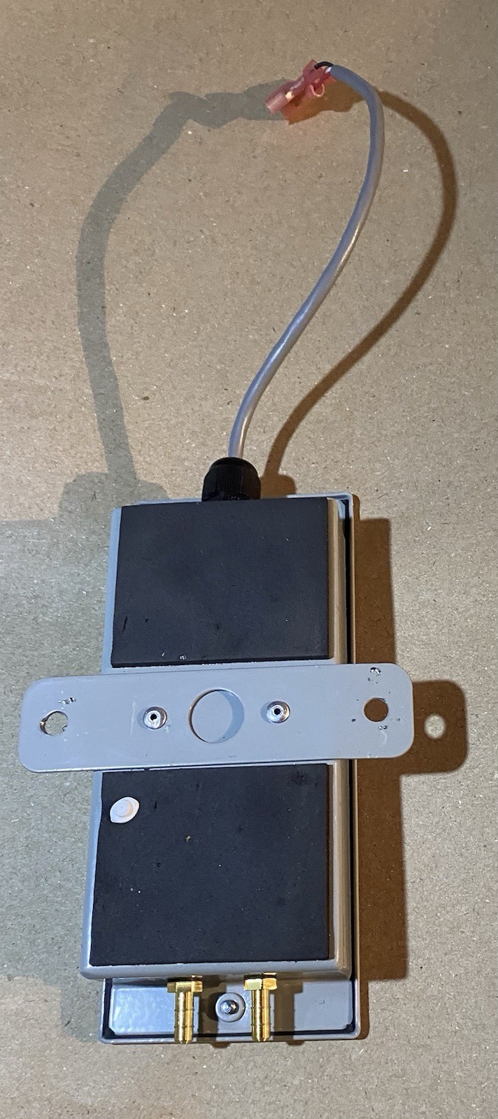 Mamac Systems / MicroMetl / 9901-0241 / Sensor