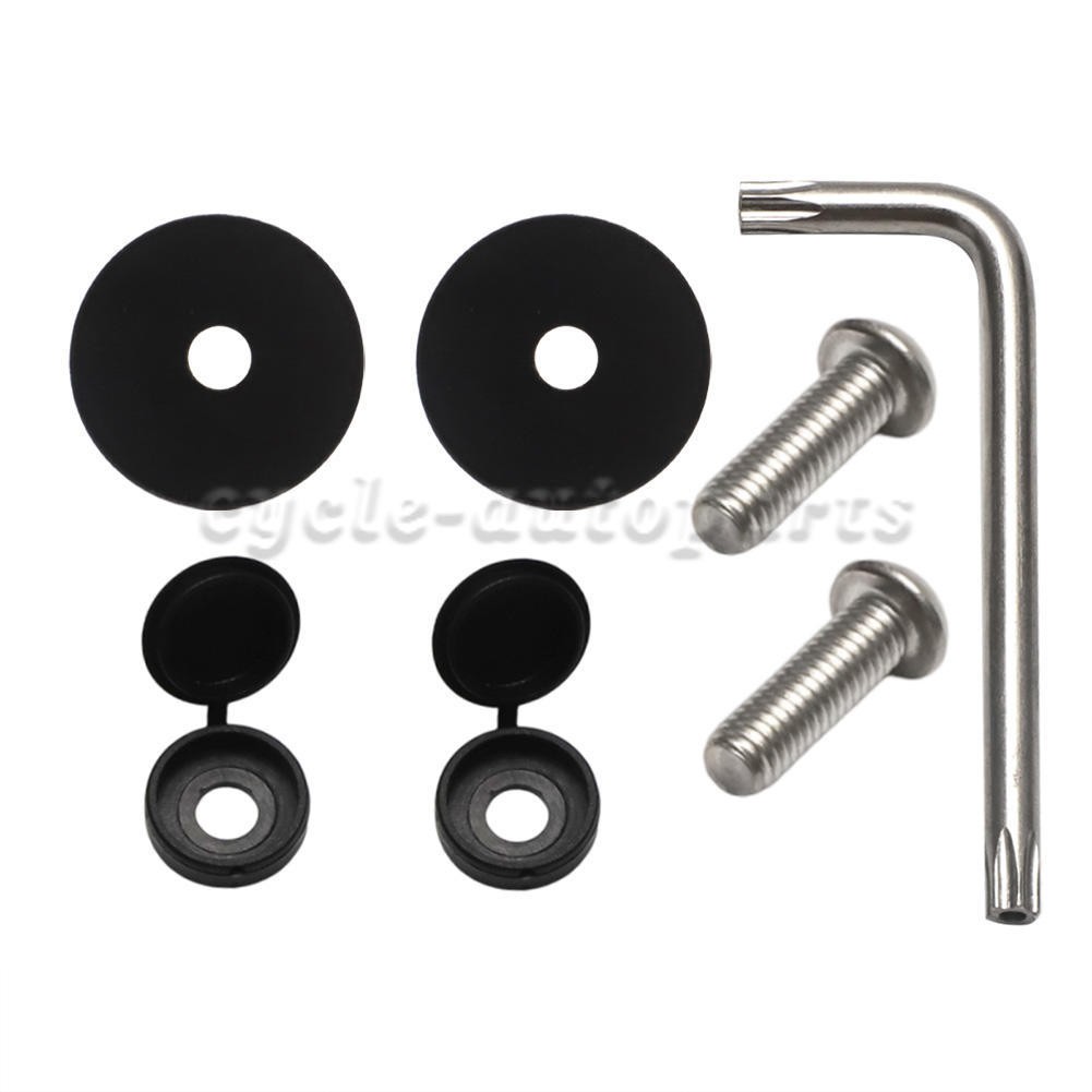 Anti-Theft Lock Knob Kit For Lowrance HDS 16 LCX CHD Marine Fish Finder Security