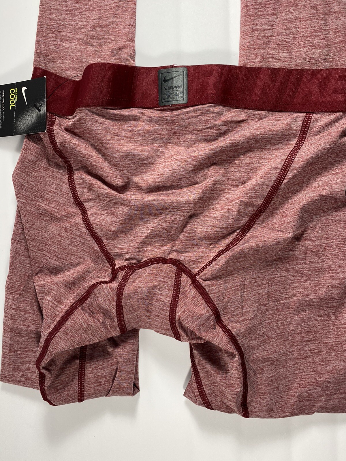 Size Medium-Nike Pro Cool Men's Tights 811431-677
