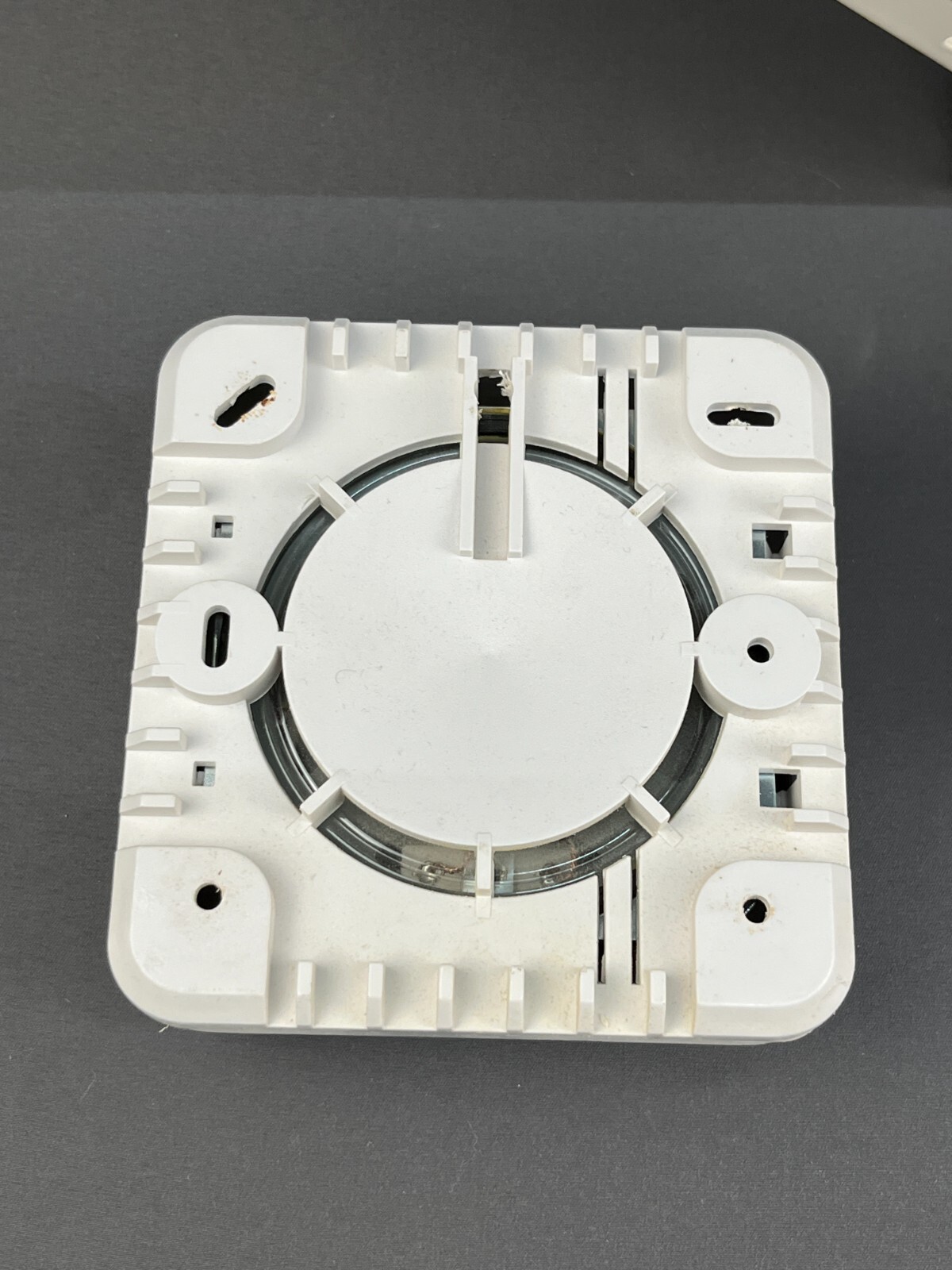 ITI/GE/Interlogix Concord 4 Panel + Keypad Zone Module Alarm Kit
