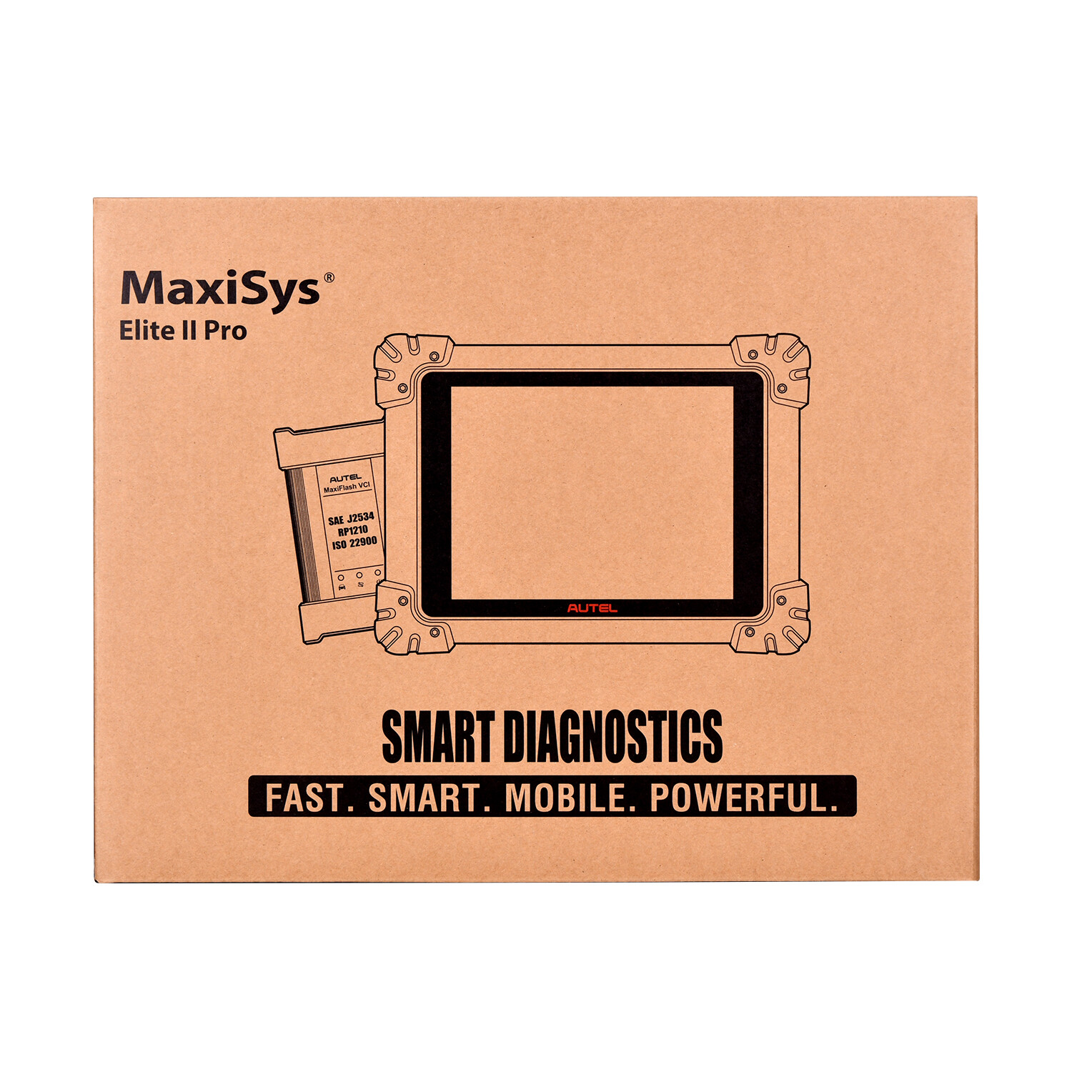 Autel MaxiSys Elite II PRO ULTRA Auto Diagnostic Scanner Programming ECU /Coding