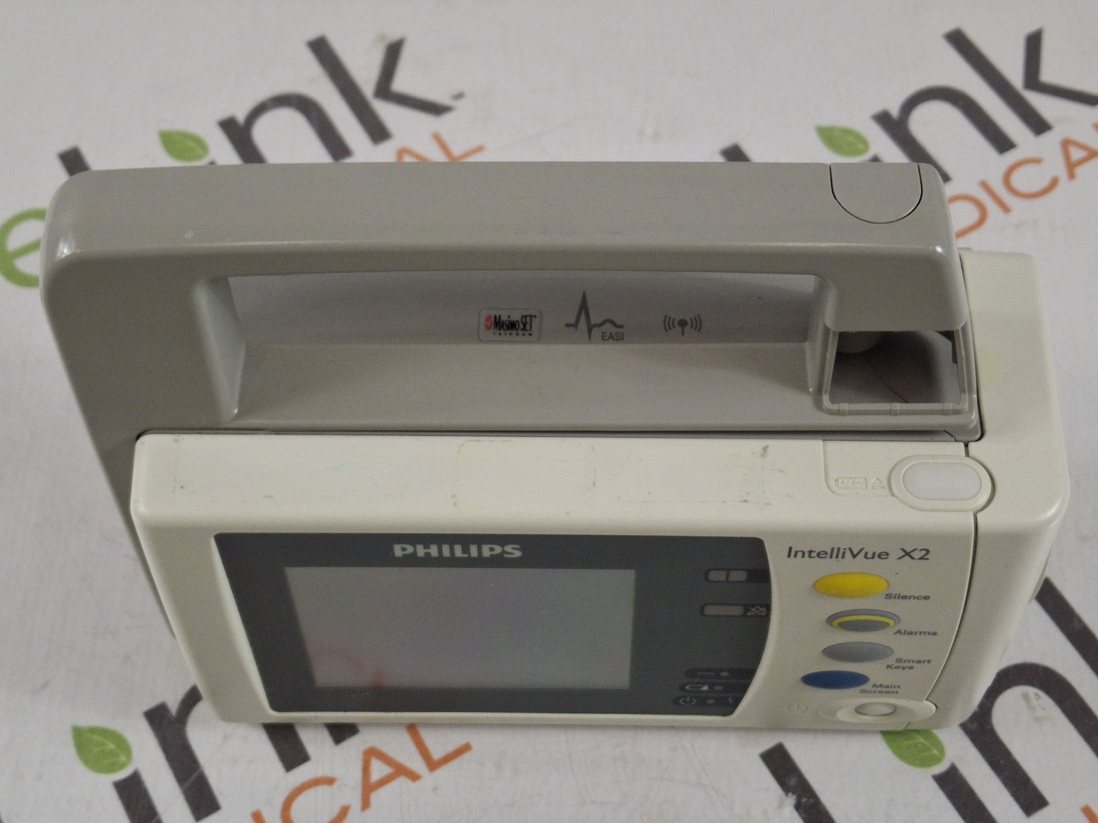 Philips IntelliVue X2 Module - Masimo Rainbow SpO2