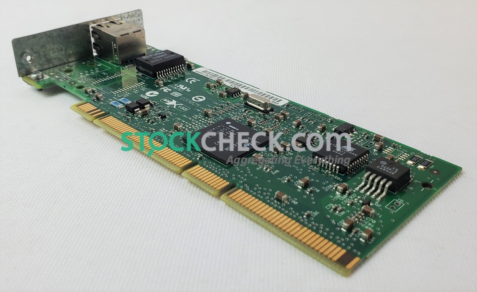 Intel C36840-004 Server Adapter Card