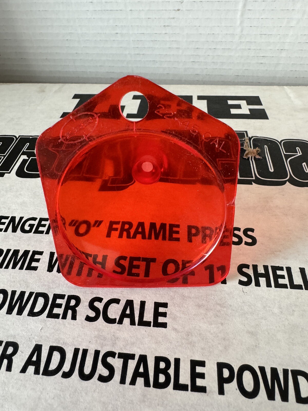 Lee Anniversary Reloading kit