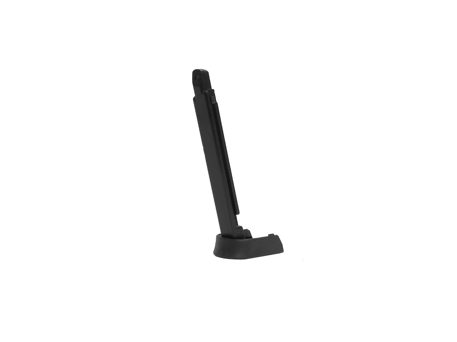 ASG Non-blowback Black Non-Blowback
