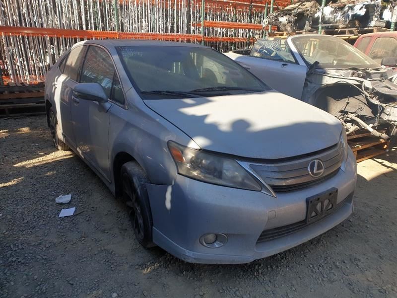 2010 LEXUS HS250H HORN PAIR LEFT AND RIGHT