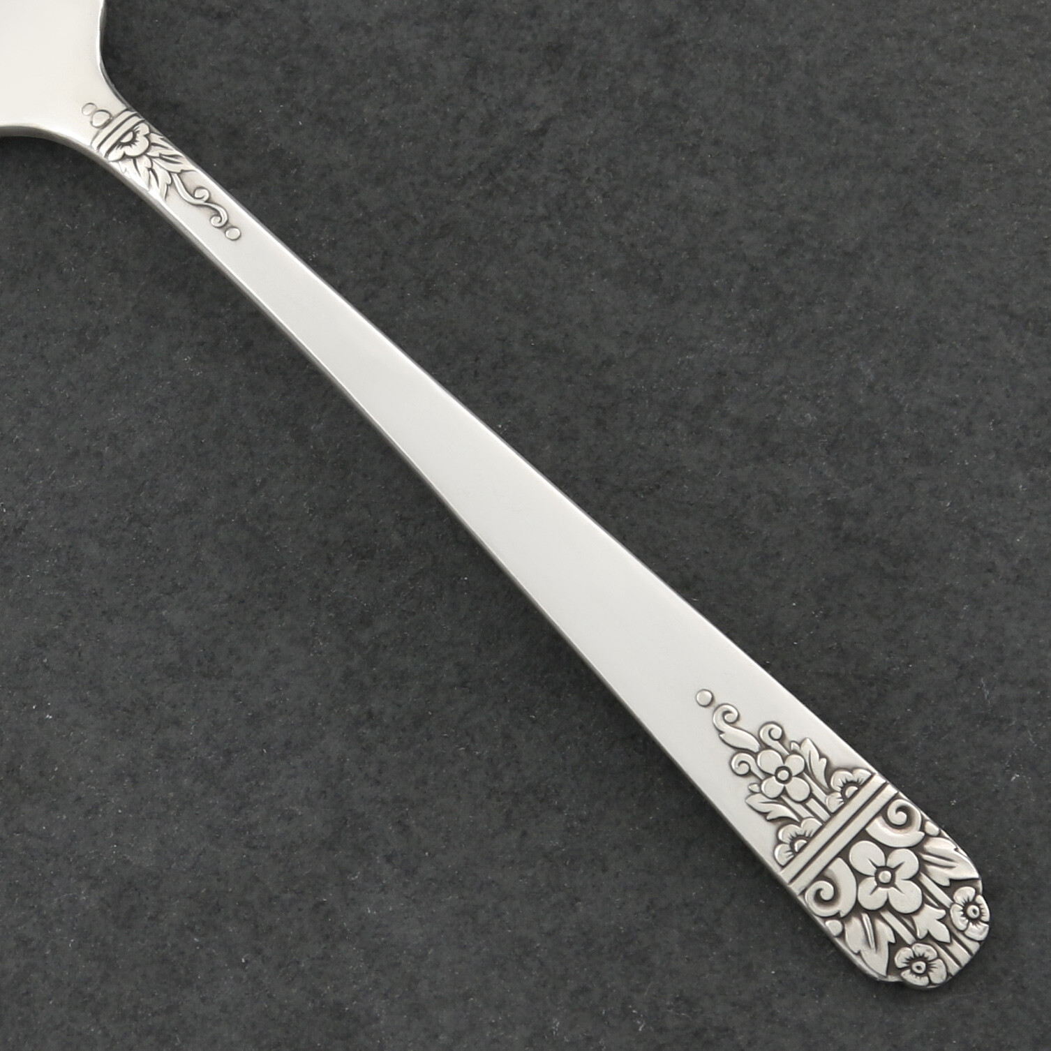 Oneida MARGATE Arcadia Silverplate SL&GH Wm A Rogers Silverware CHOICE Flatware