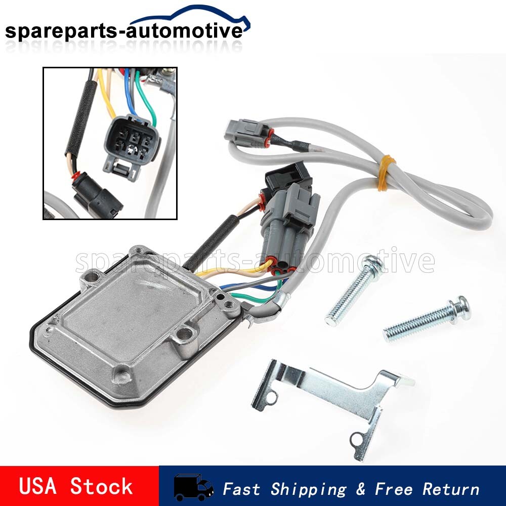 Ignition Module Assembly 89620-35310 For Toyota Pickup 4Runner 2.4L 1992-1995