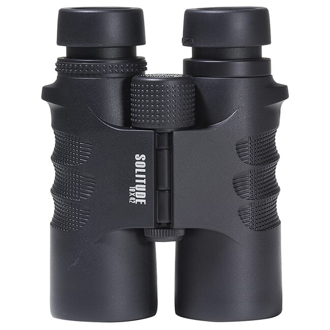 Sightmark Solitude 10x42 Black Binoculars SM12003: NEW, Authentic, Free Ship