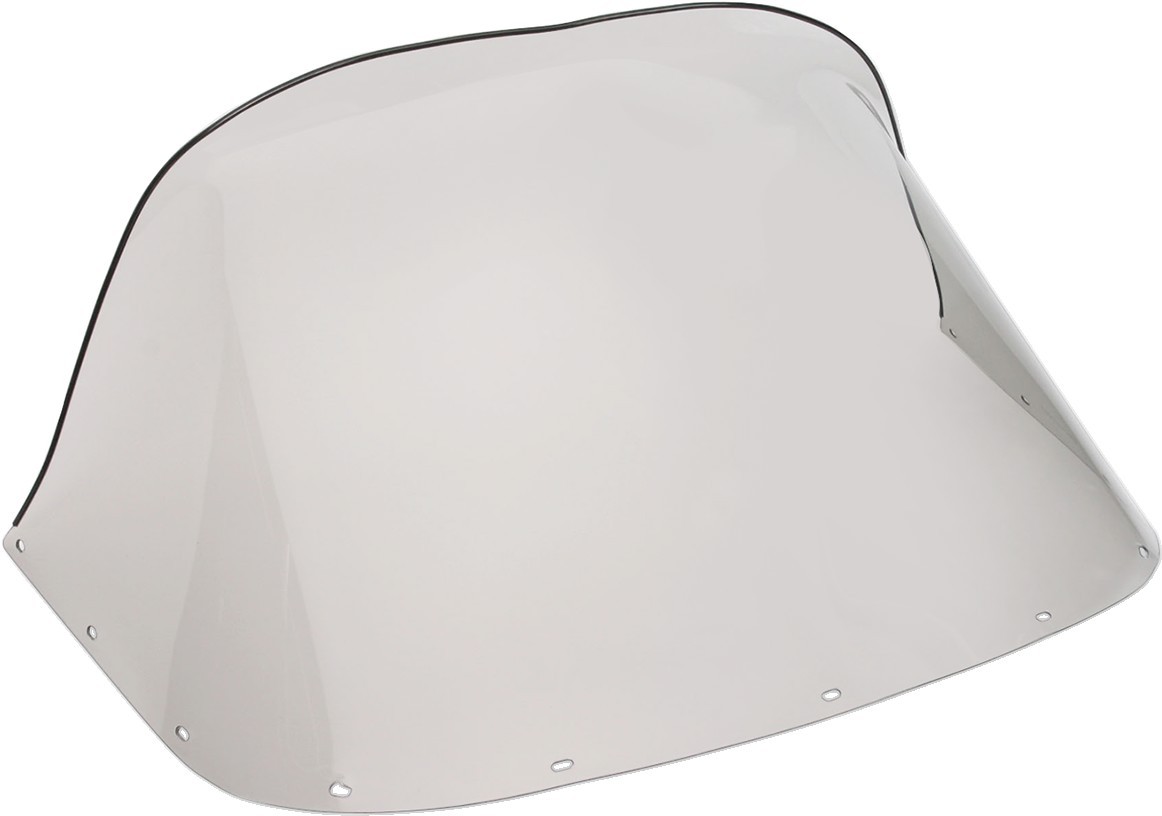 SNO STUFF 450-137 Koronis Windshield High Smoke for Snowmobiles
