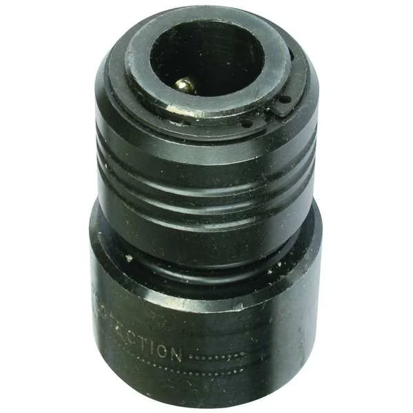 Westward Ball Type Retainer,0.401 In. Shank 4MGY2 Westward 4MGY2 190735855133