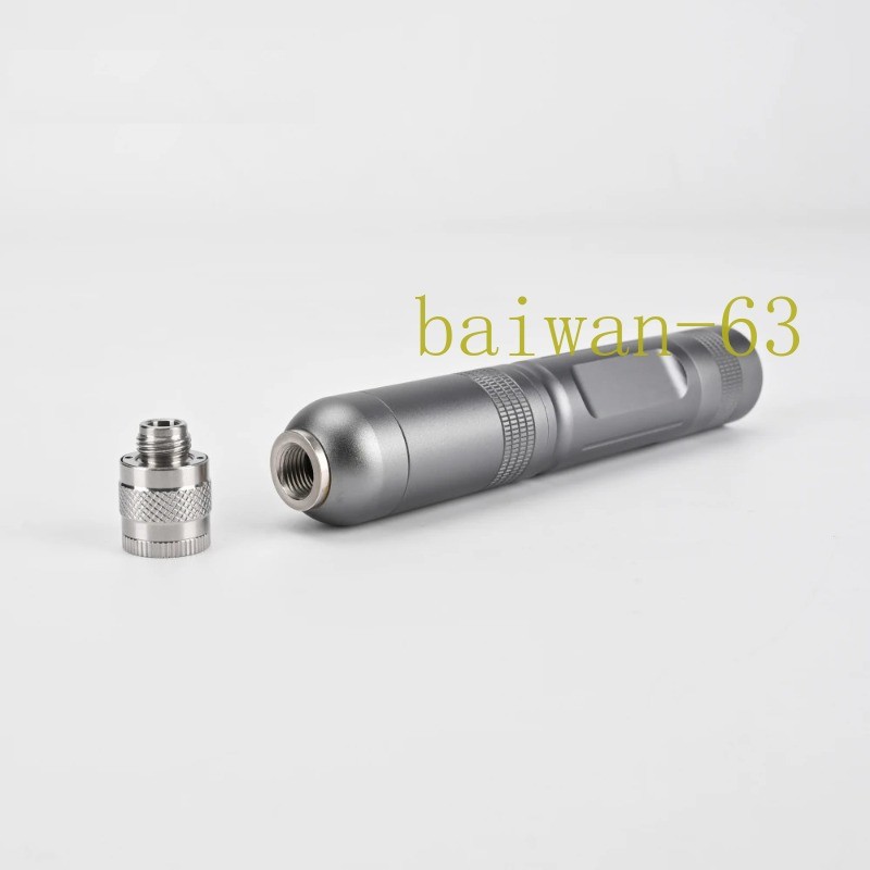 Rechargeable 10W Portable Endoscope Light Source LED Endoscopy for ENT Surgery